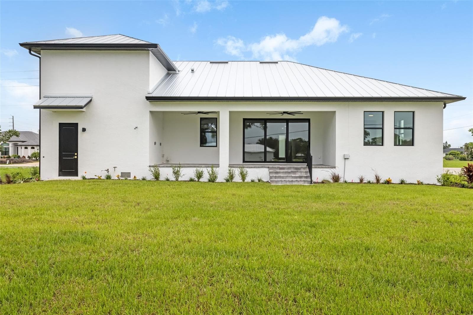 Single Family Residence at 801 ROYAL POINCIANA, PUNTA GORDA, photo 35 of 42