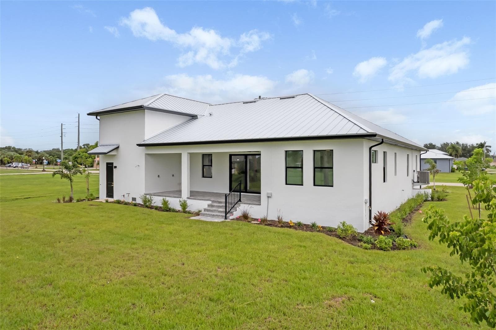 Single Family Residence at 801 ROYAL POINCIANA, PUNTA GORDA, photo 38 of 42