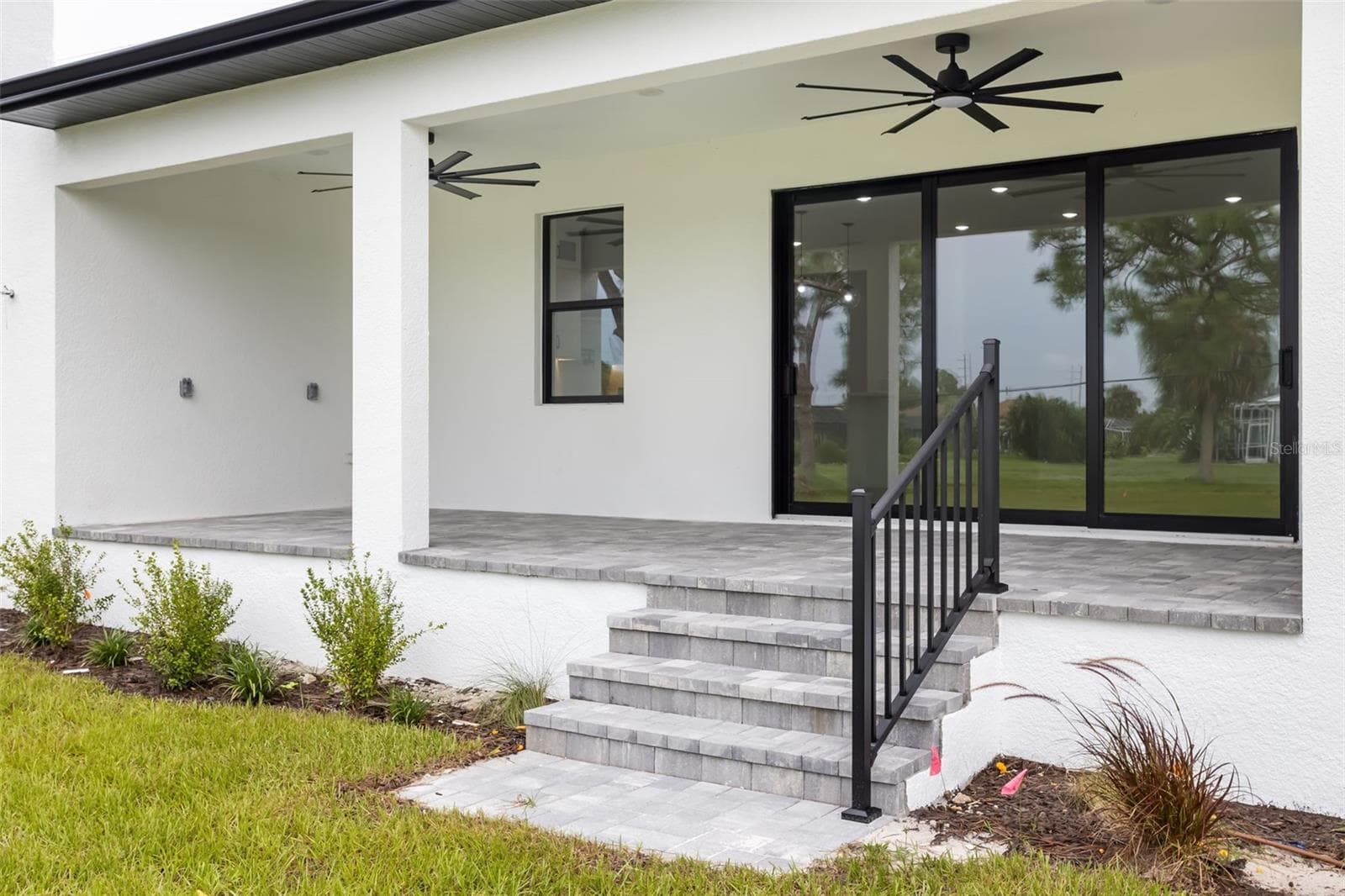 Single Family Residence at 801 ROYAL POINCIANA, PUNTA GORDA, photo 40 of 42