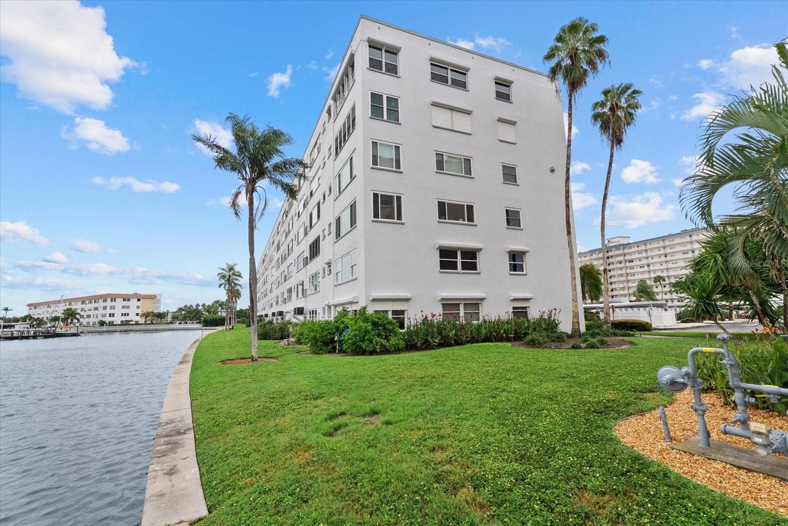 Condominium at 5925 SHORE BLVD S #105, GULFPORT, photo 3 of 27