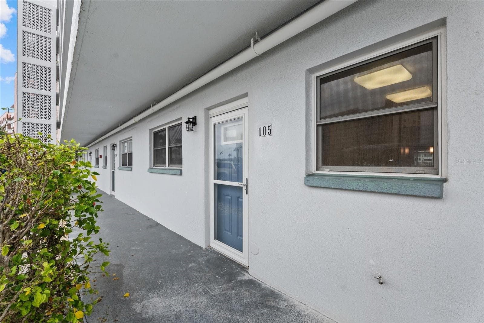 Condominium at 5925 SHORE BLVD S #105, GULFPORT, photo 8 of 27