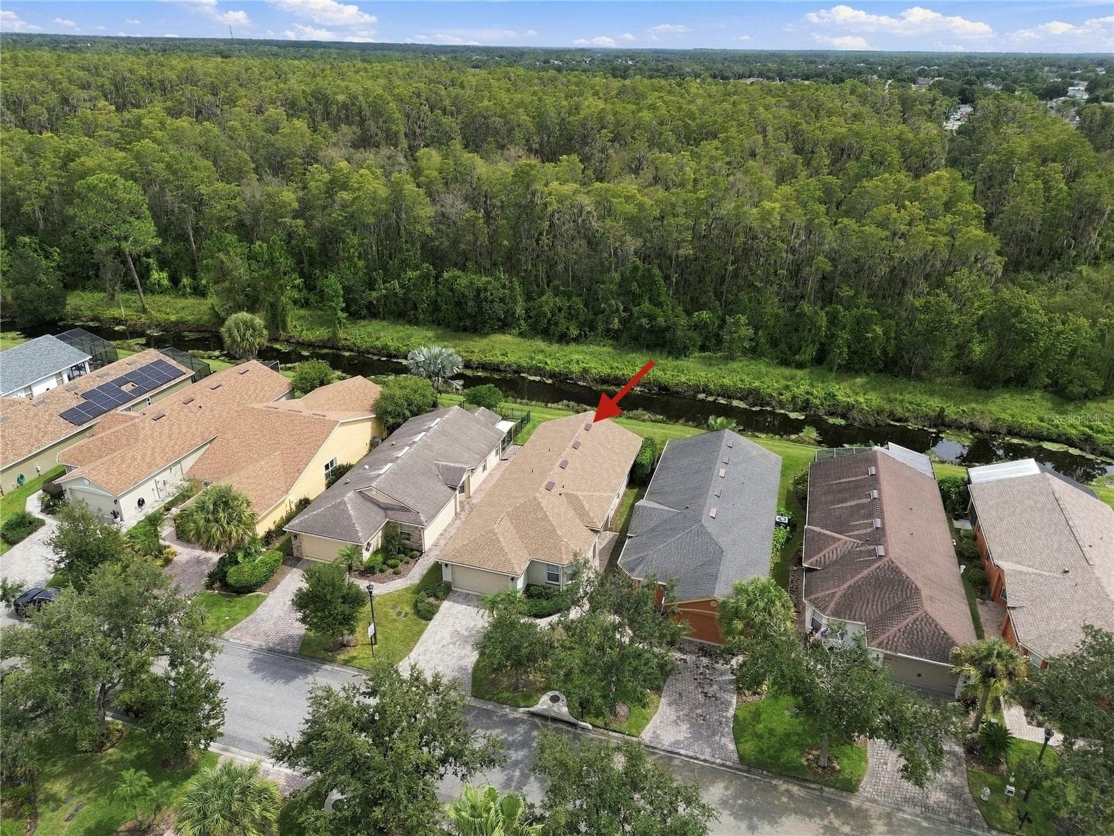 Single Family Residence at 516 GRAND CANAL DR, POINCIANA, photo 34 of 54