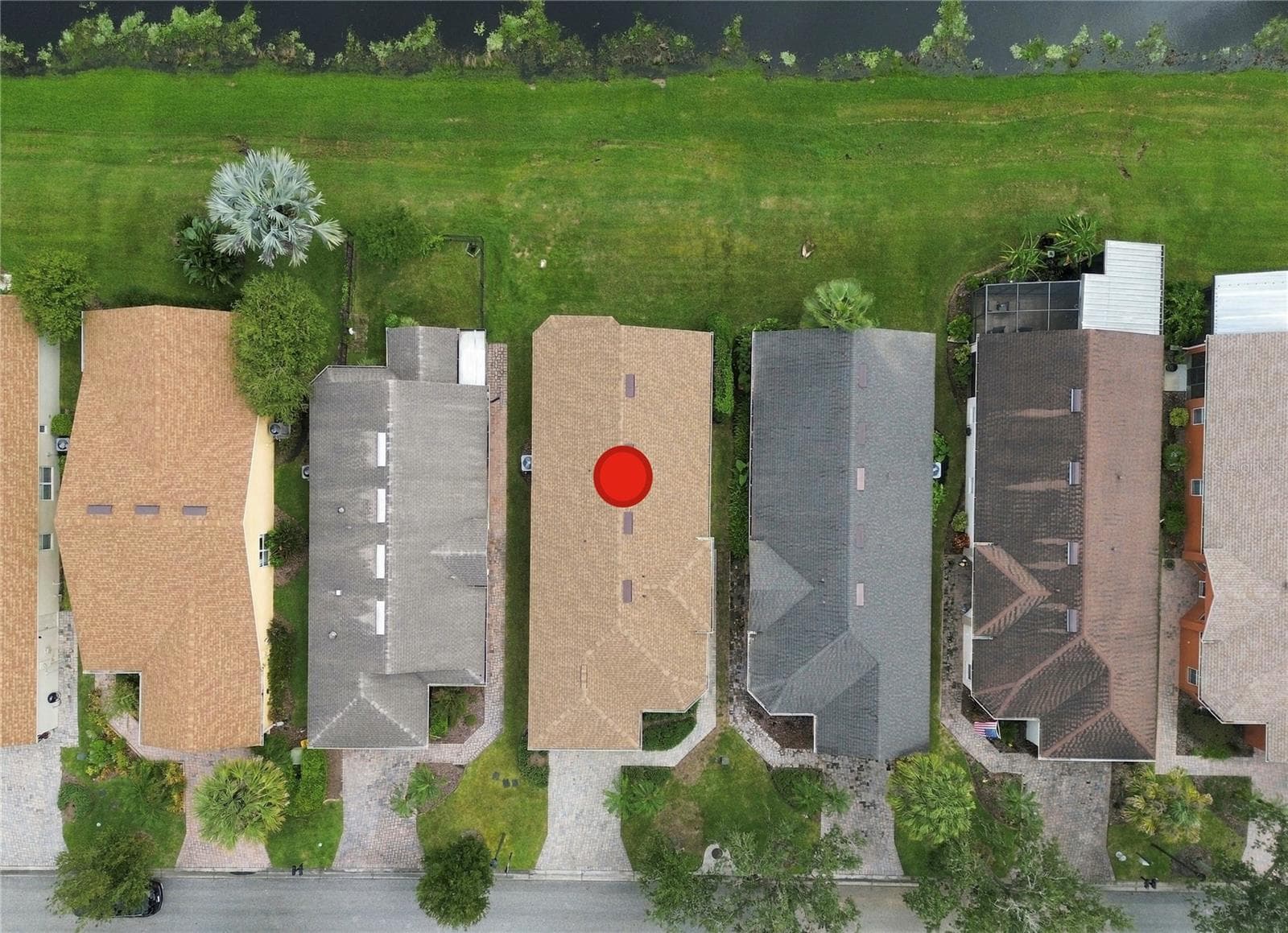 ROOF REPLACED IN 2024 - 516 GRAND CANAL DR, POINCIANA