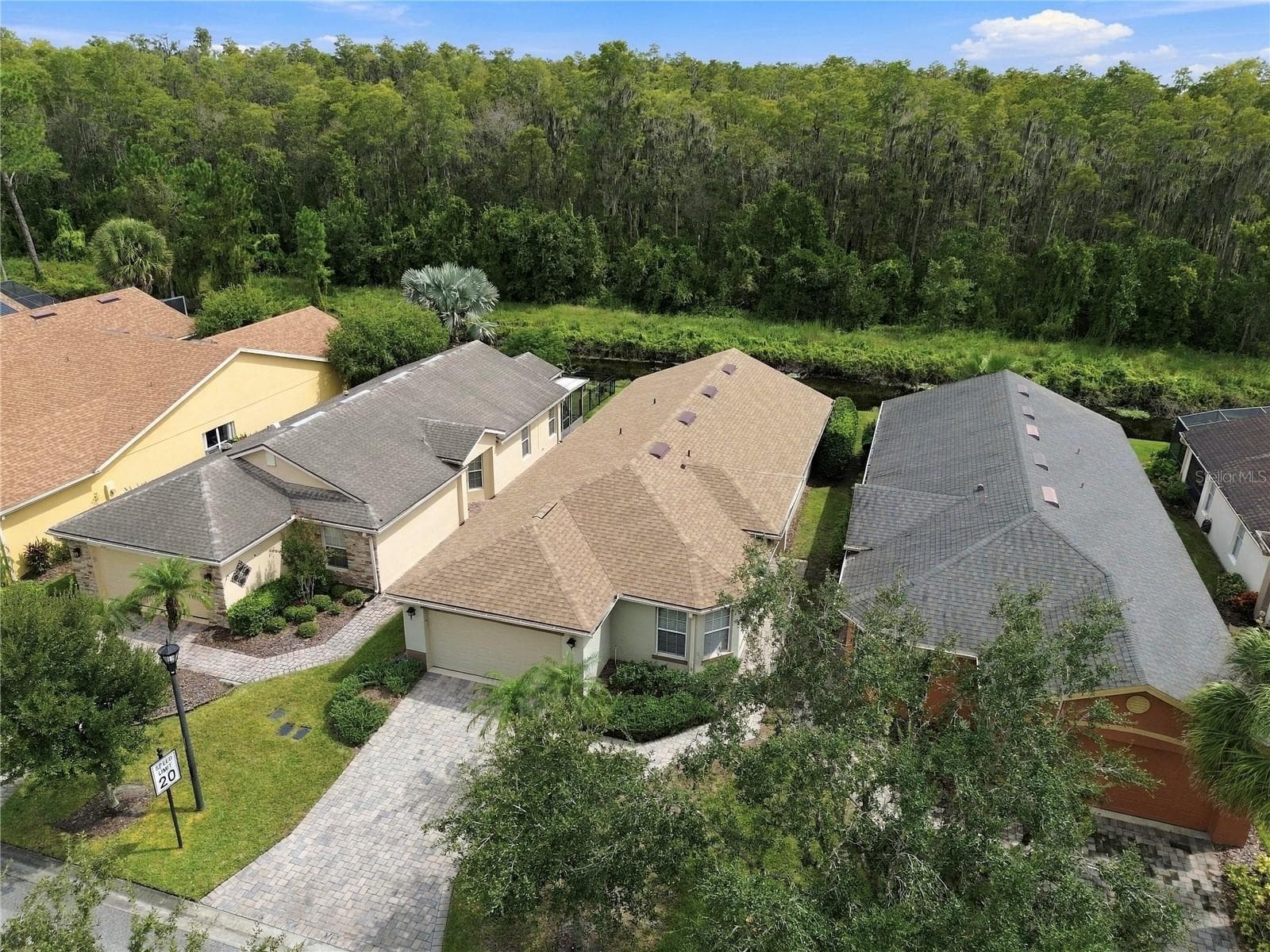 Single Family Residence at 516 GRAND CANAL DR, POINCIANA, photo 38 of 54
