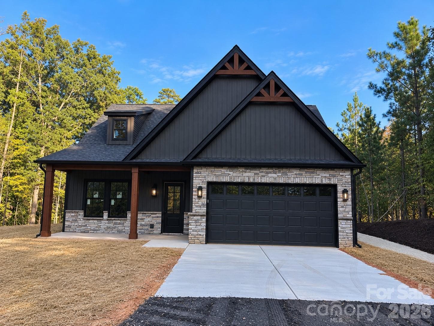 1319 Scout Road
