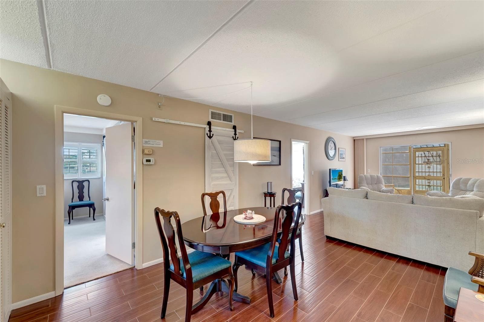 Condominium at 649 TAMIAMI TRL S #107, VENICE, photo 3 of 23