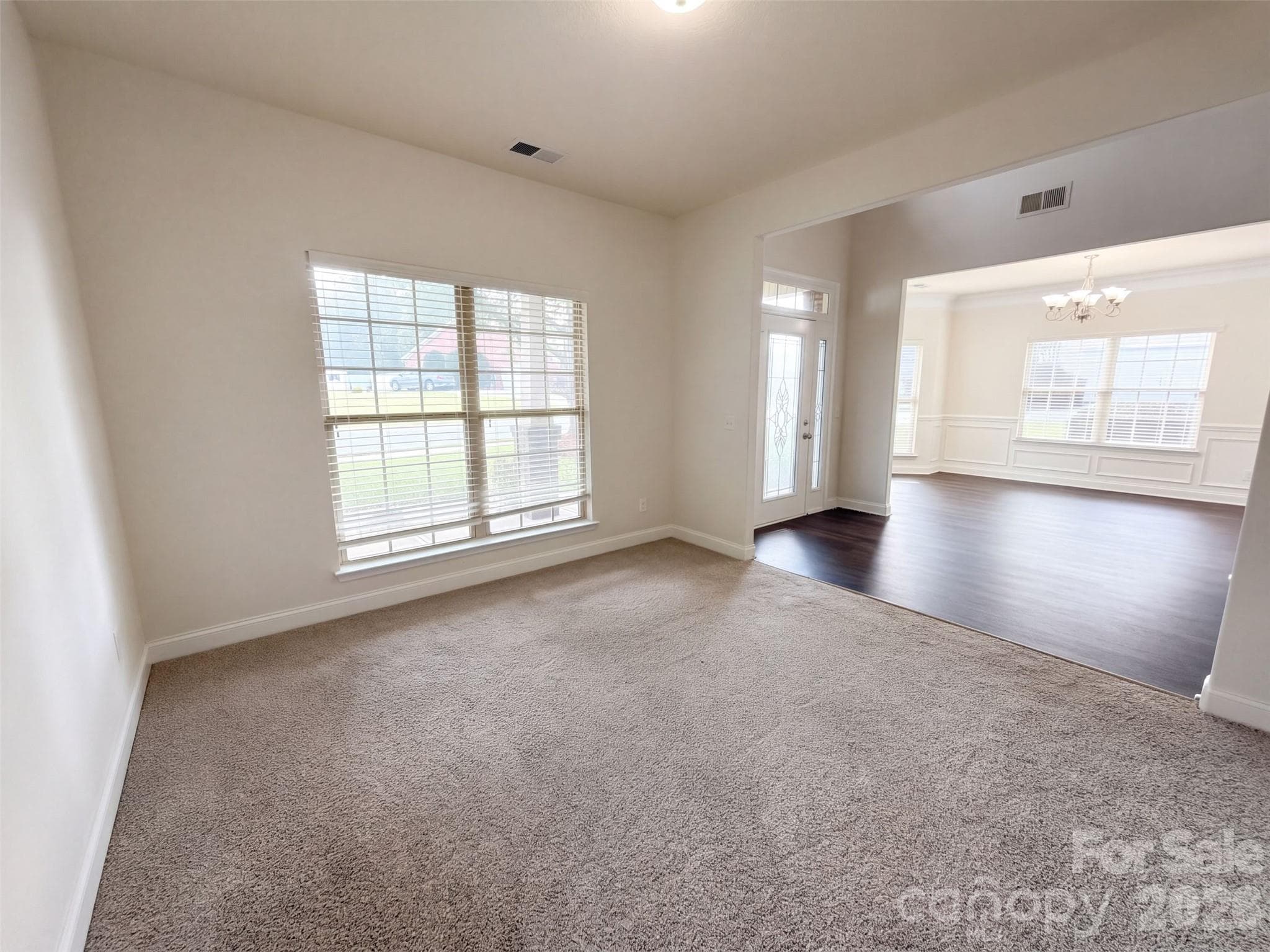 Single Family Residence at 2633 Park Ridge Boulevard, Rock Hill, photo 7 of 42