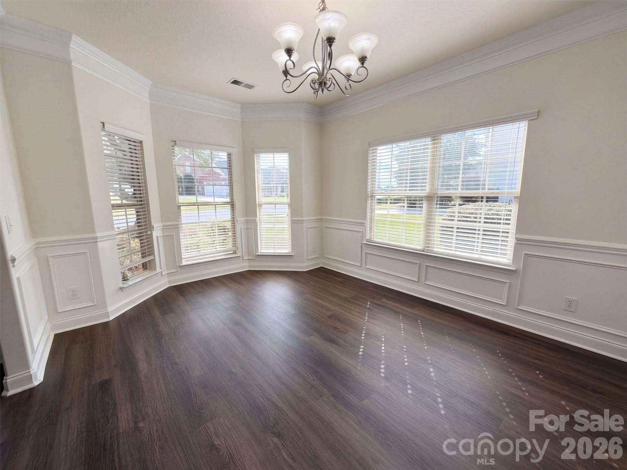 Single Family Residence at 2633 Park Ridge Boulevard, Rock Hill, photo 9 of 42