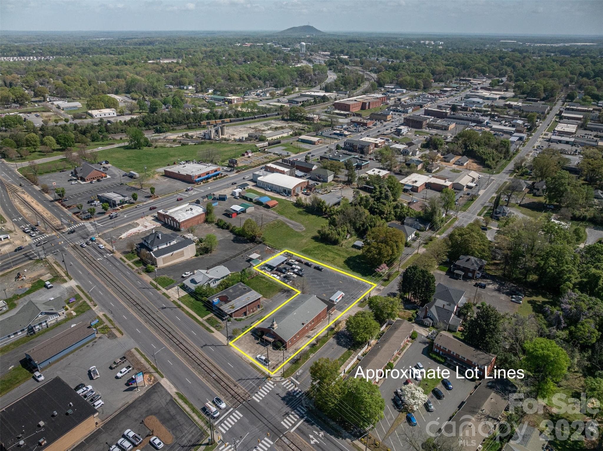 Special Purpose at 220 S Broad Street, Gastonia, photo 6 of 78