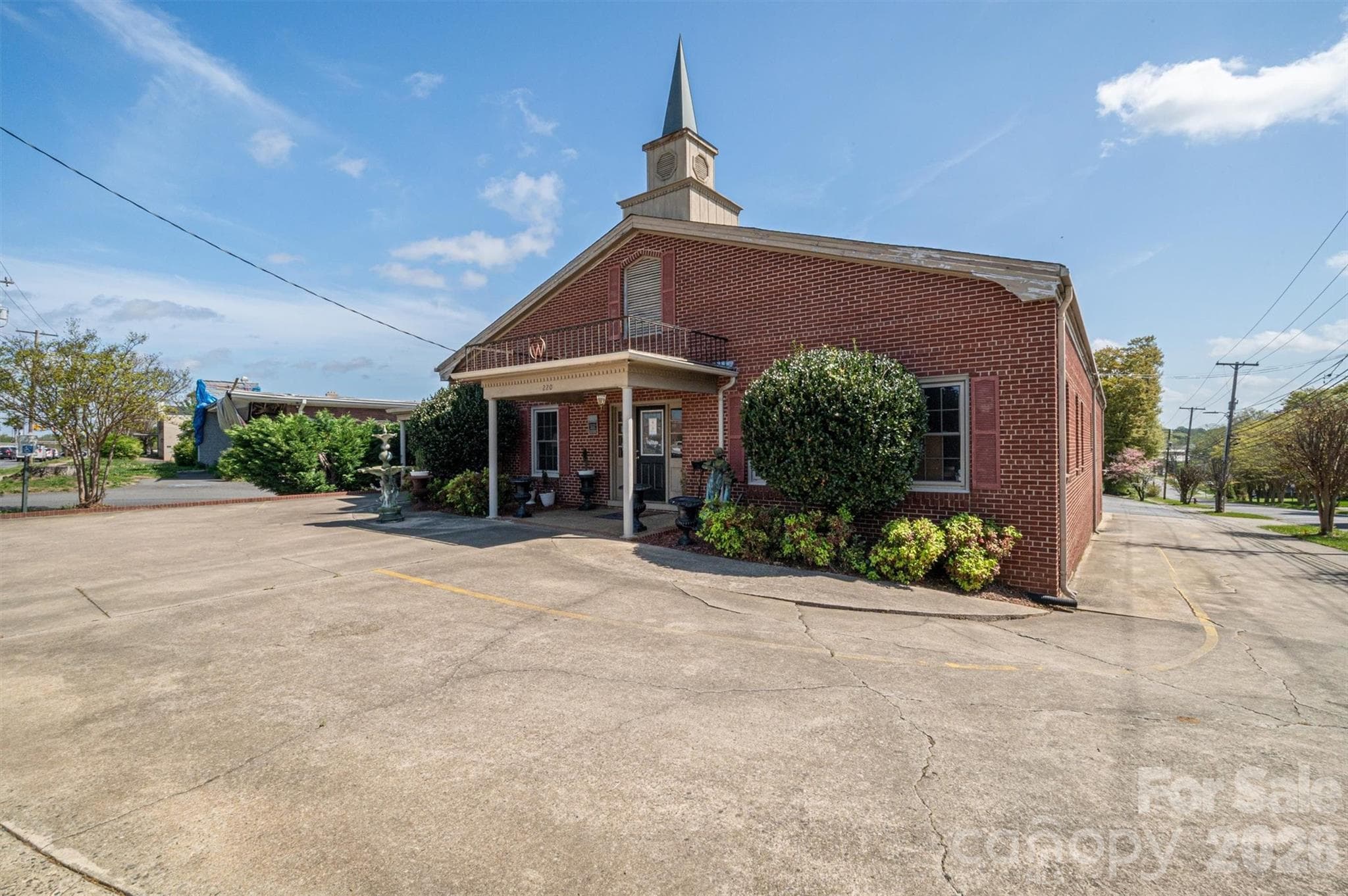 Special Purpose at 220 S Broad Street, Gastonia, photo 18 of 78