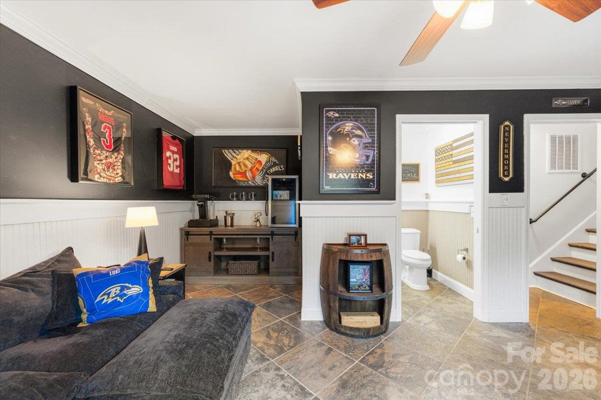 Single Family Residence at 106 S River Glen Drive, Morganton, photo 19 of 26