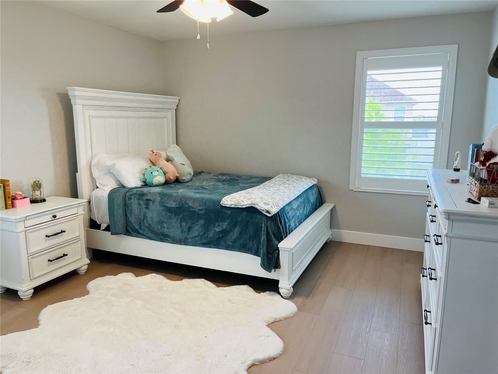 Bedroom 3 - 14037 PECAN ORCHARD DR, WINTER GARDEN