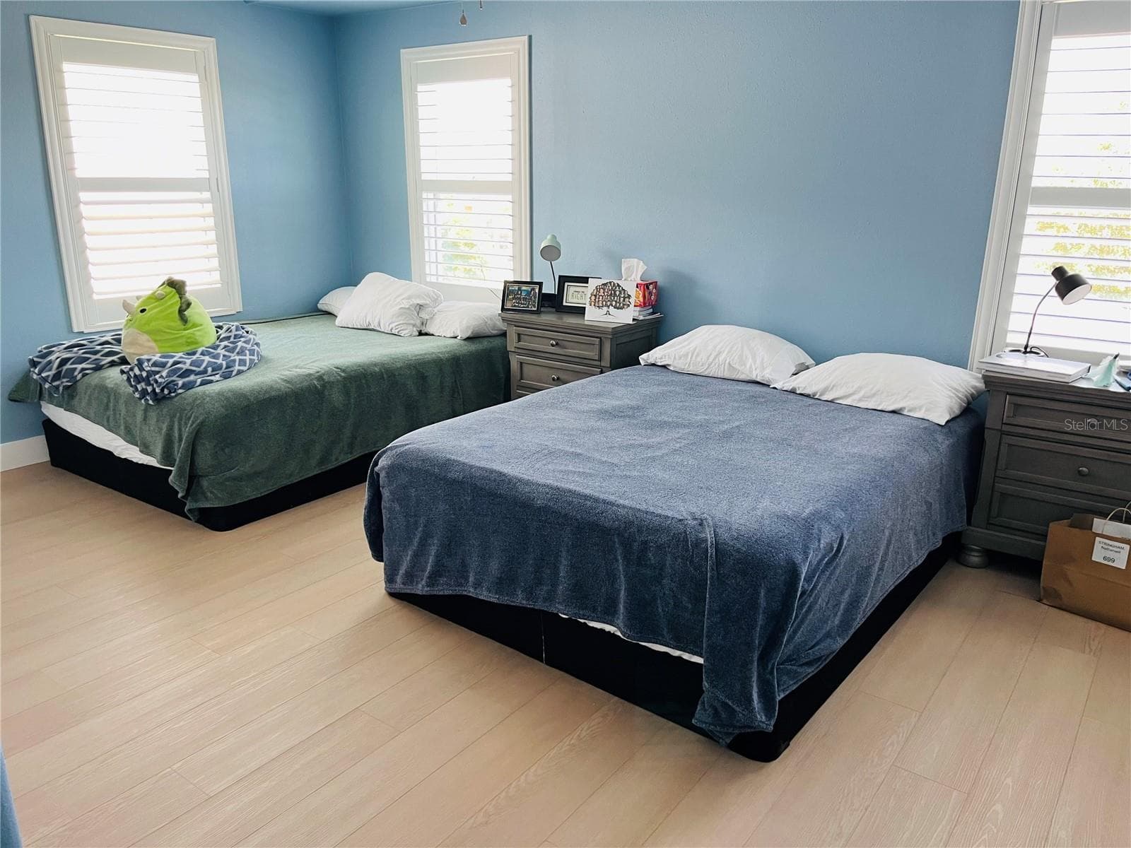 Bedroom 5 - 14037 PECAN ORCHARD DR, WINTER GARDEN