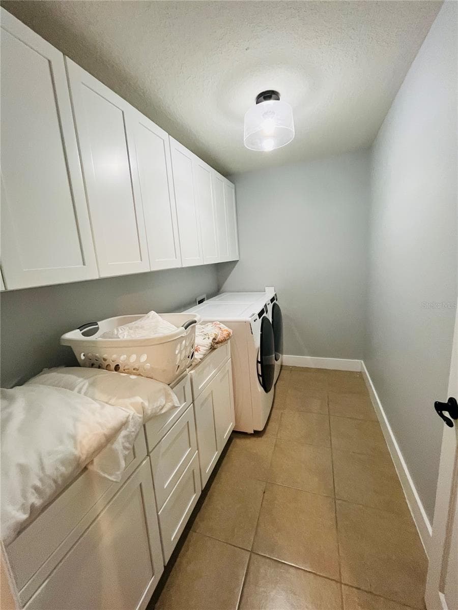 Laundry Room - 14037 PECAN ORCHARD DR, WINTER GARDEN