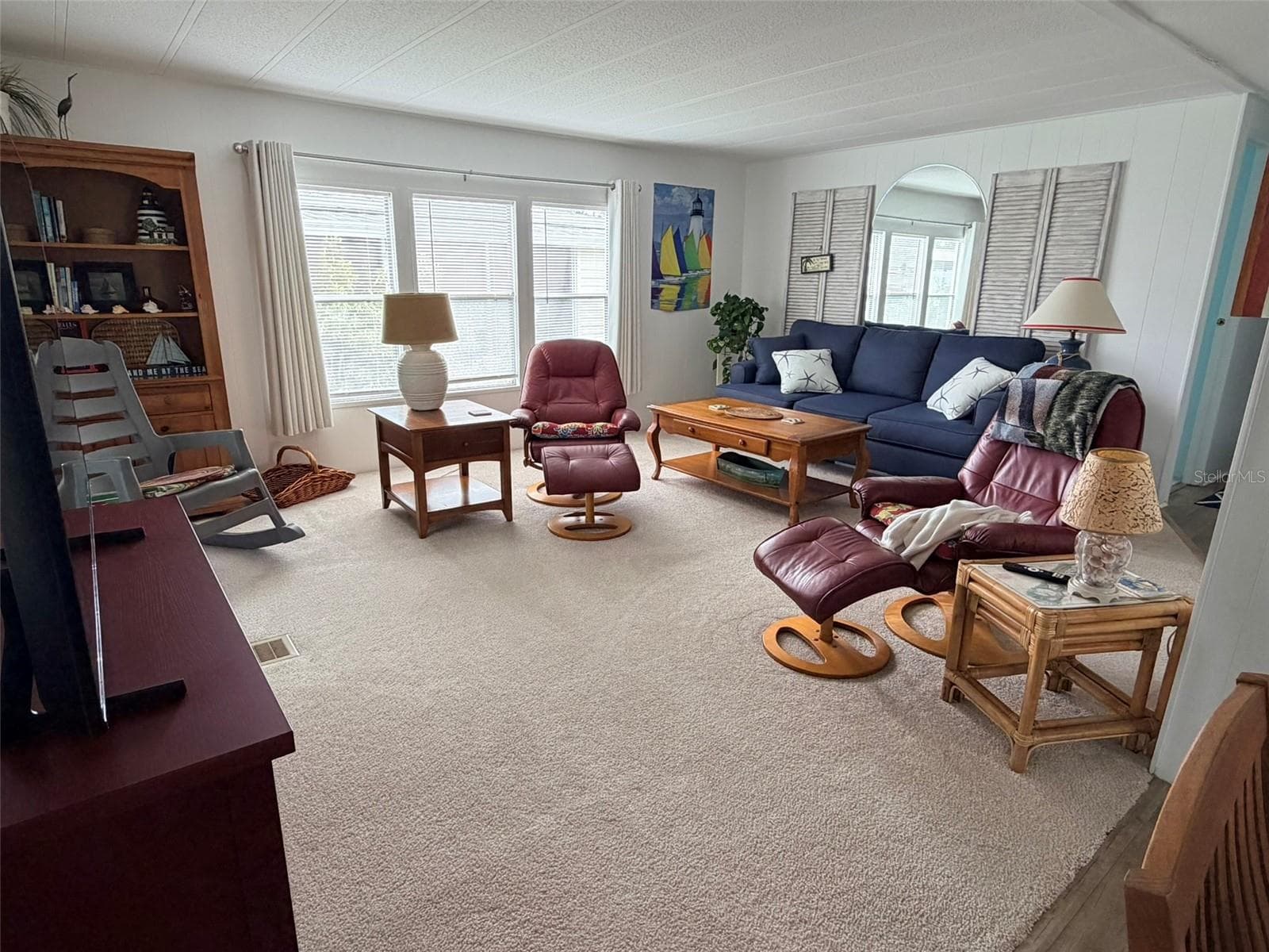 Mobile Home at 2270 PALAZZA DR #72, SARASOTA, photo 3 of 38
