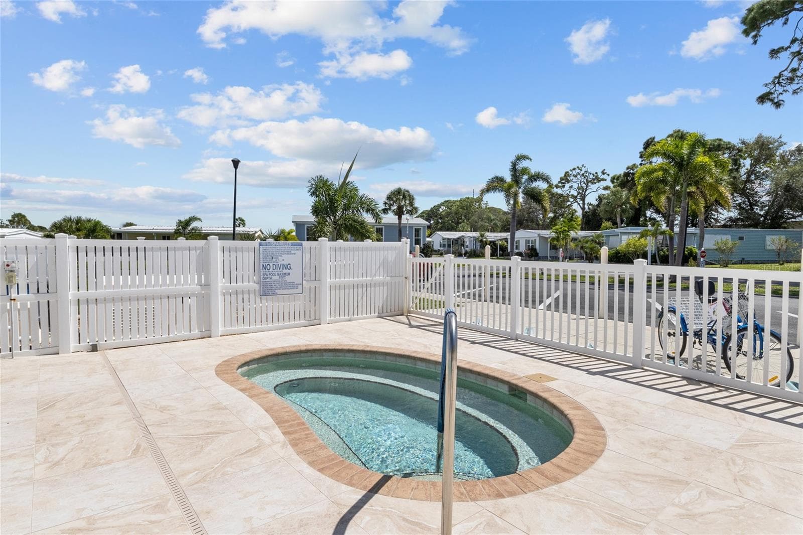 Mobile Home at 2270 PALAZZA DR #72, SARASOTA, photo 36 of 38
