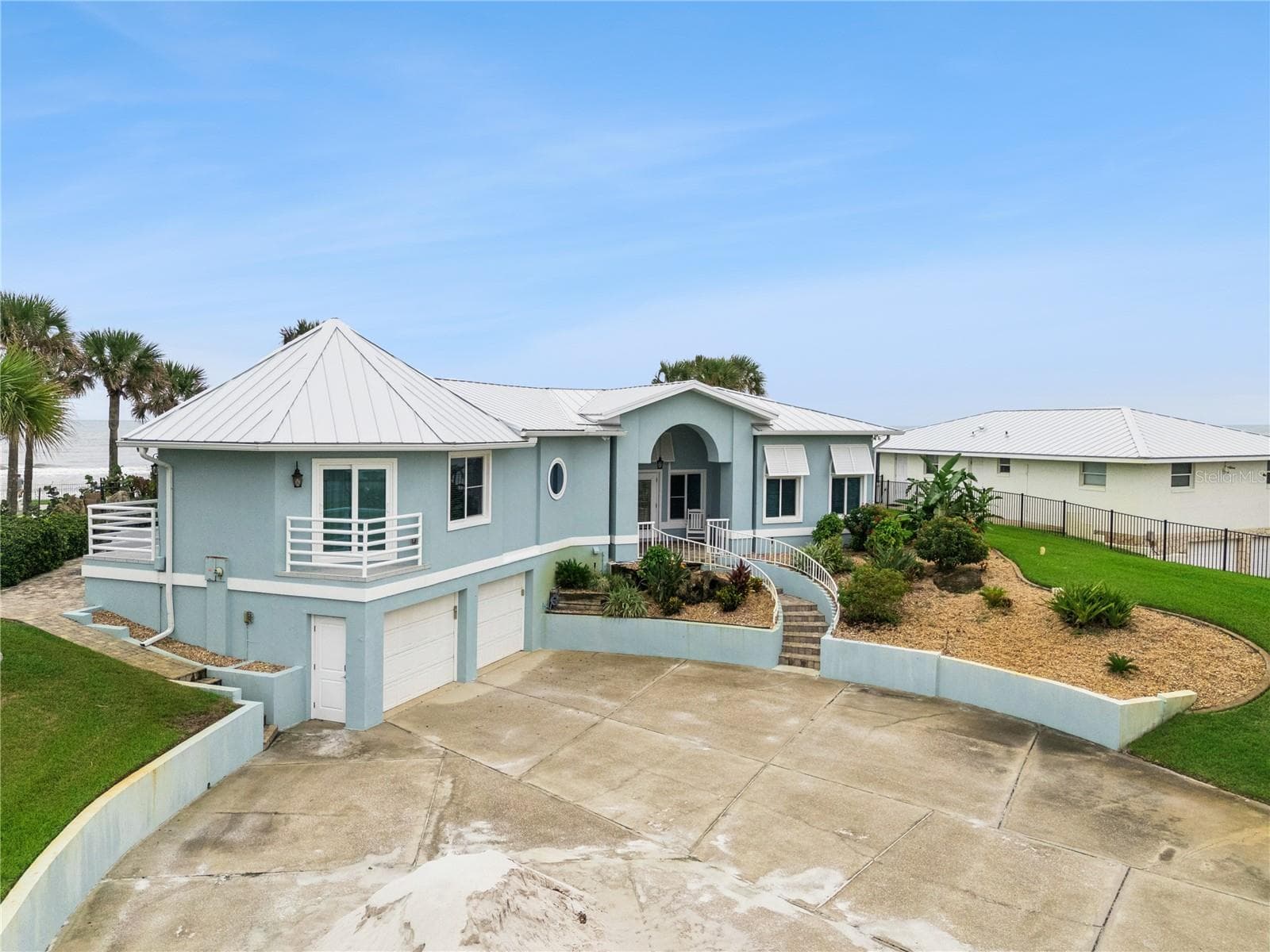 Single Family Residence at 2707 S ATLANTIC AVE, DAYTONA BEACH SHORES, photo 60 of 90
