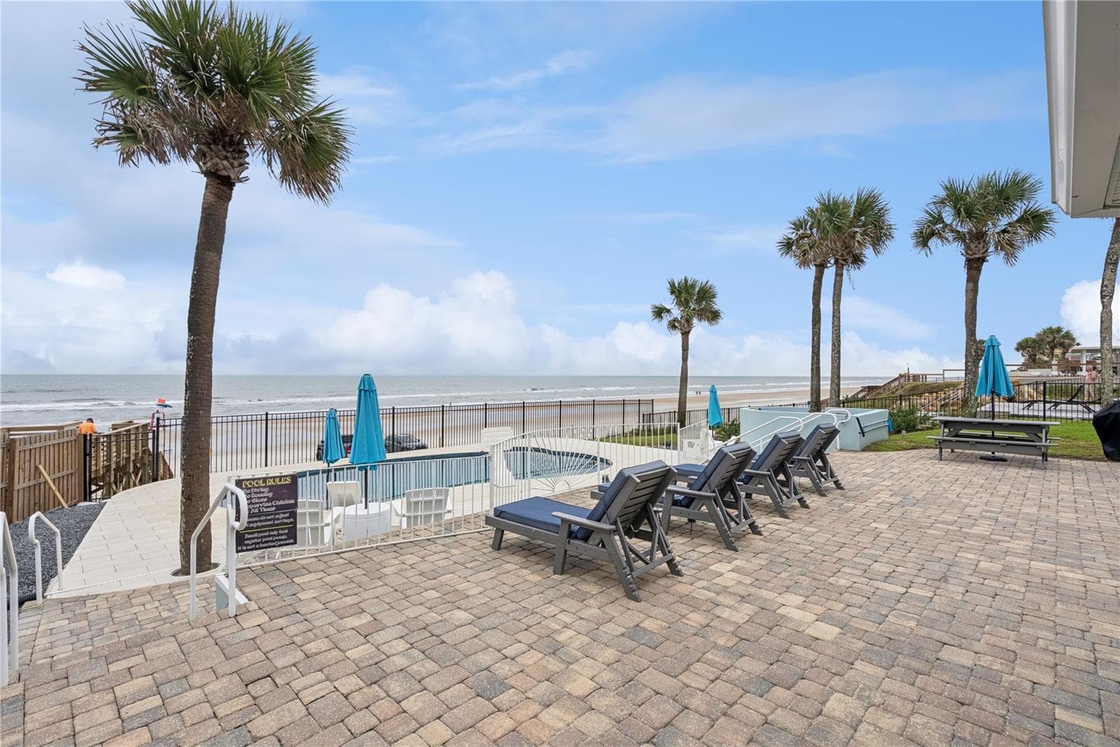 Single Family Residence at 2707 S ATLANTIC AVE, DAYTONA BEACH SHORES, photo 74 of 90