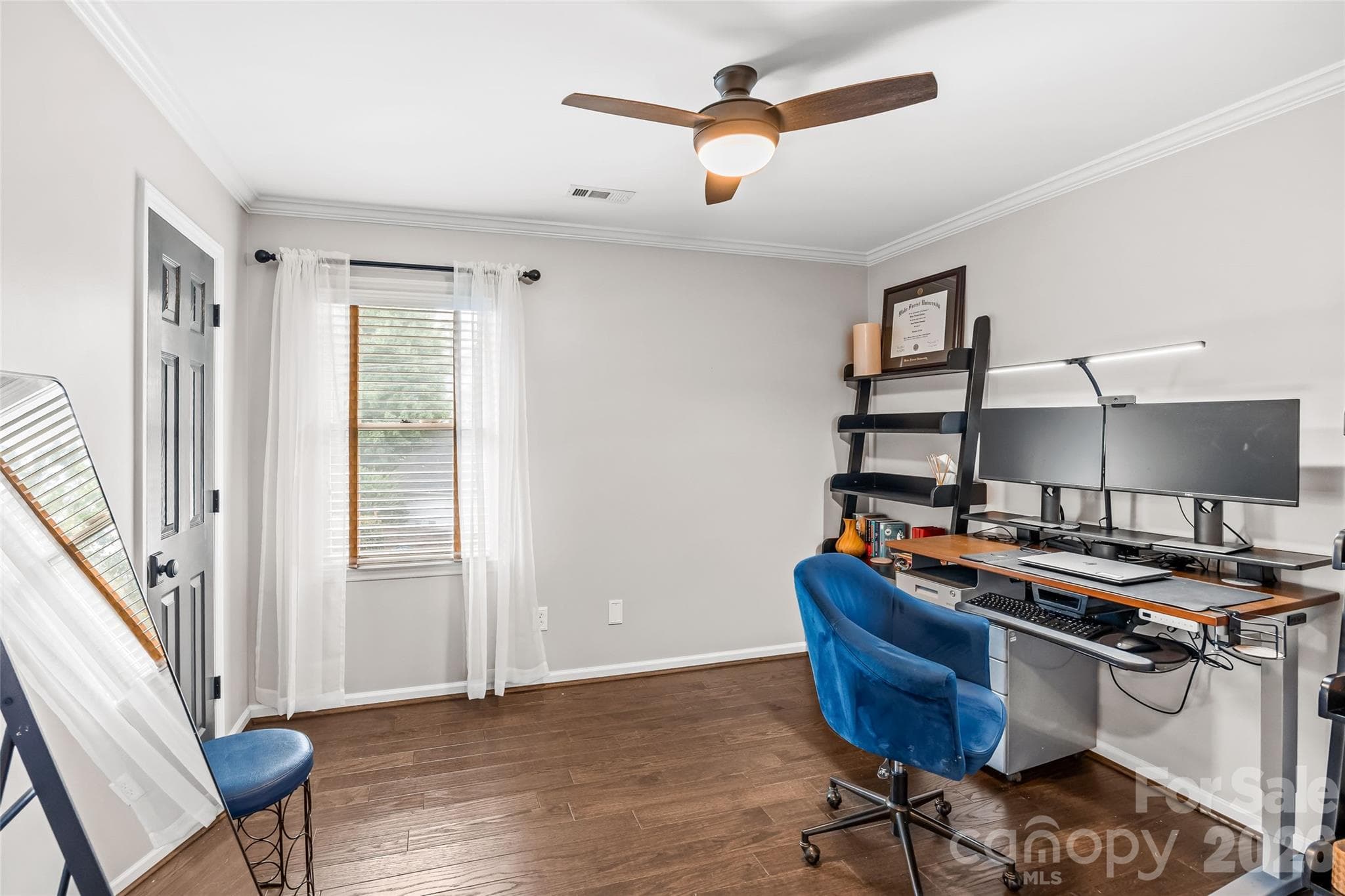 Single Family Residence at 512 Olmsted Park Place, Charlotte, photo 31 of 48