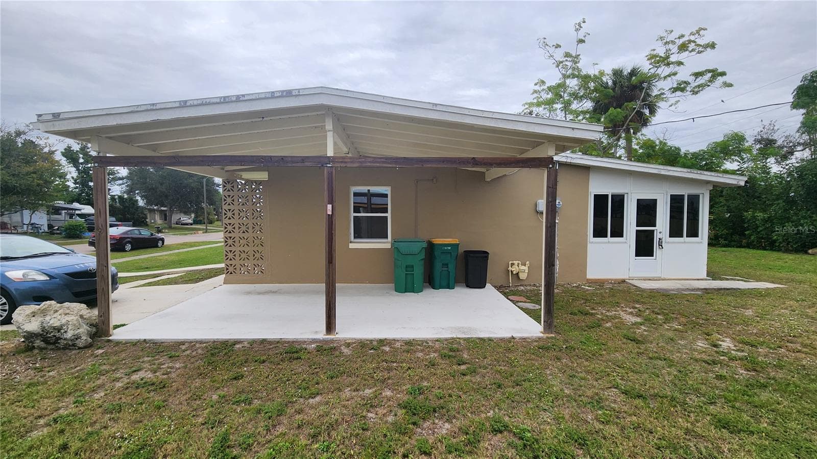 Single Family Residence at 21147 BERSELL AVE, PORT CHARLOTTE, photo 3 of 24