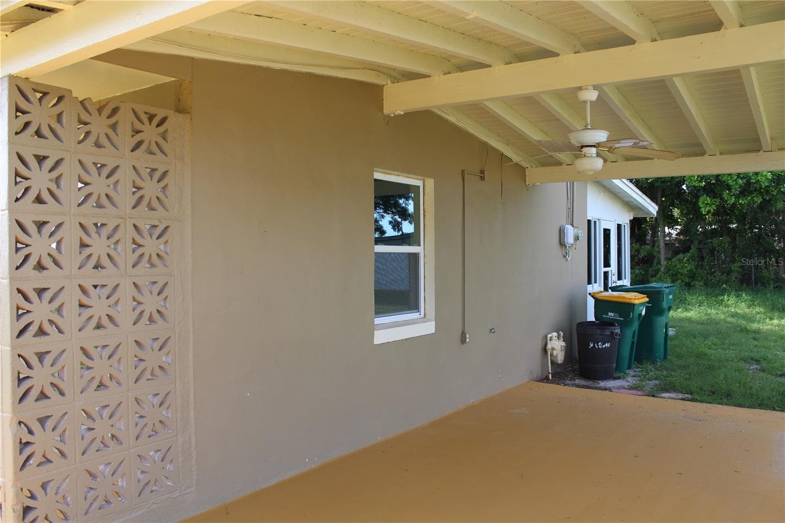 Single Family Residence at 21147 BERSELL AVE, PORT CHARLOTTE, photo 9 of 24