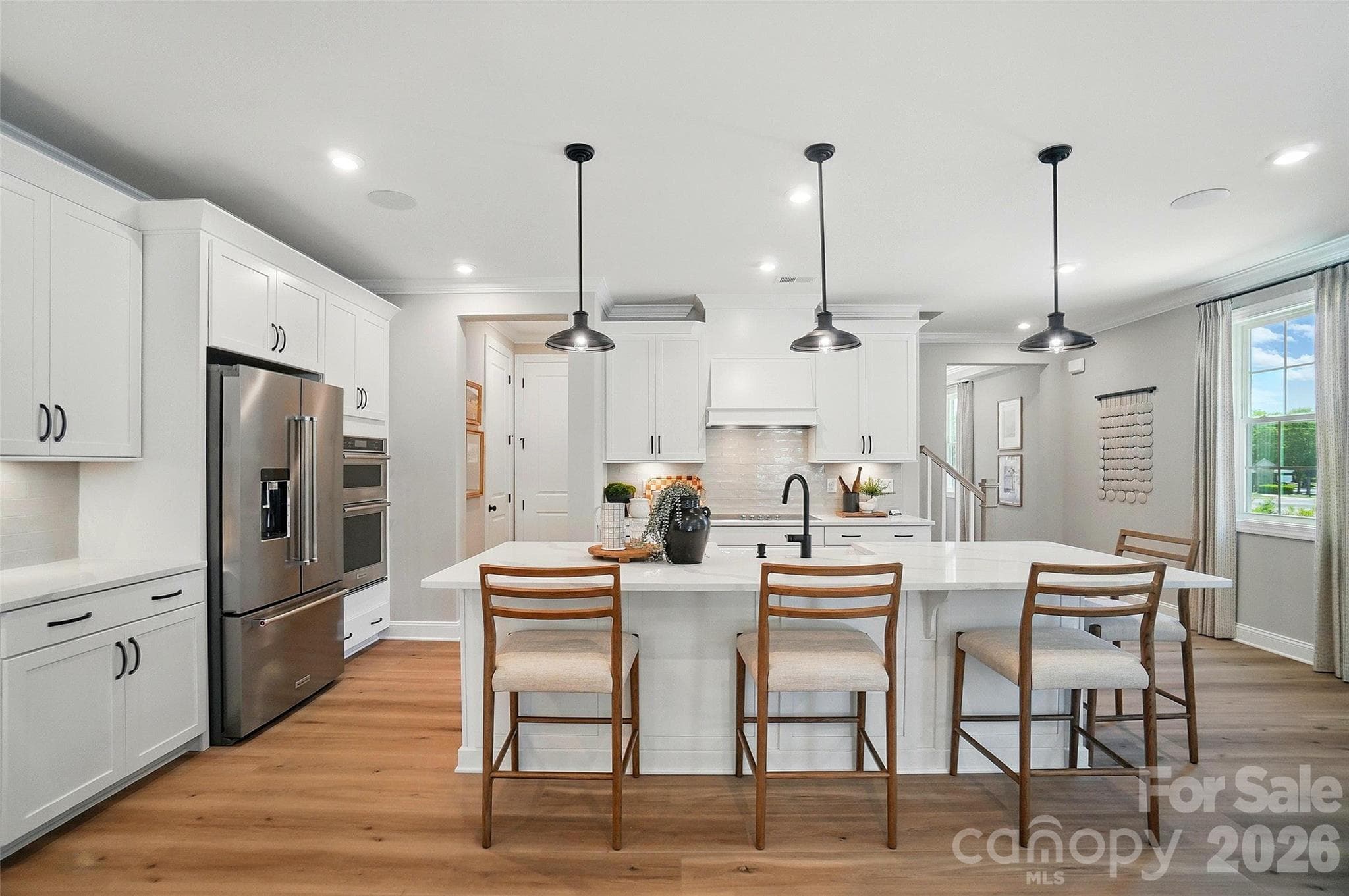 X-Large Kitchen Island - 120029 Lavinia Lane, Charlotte