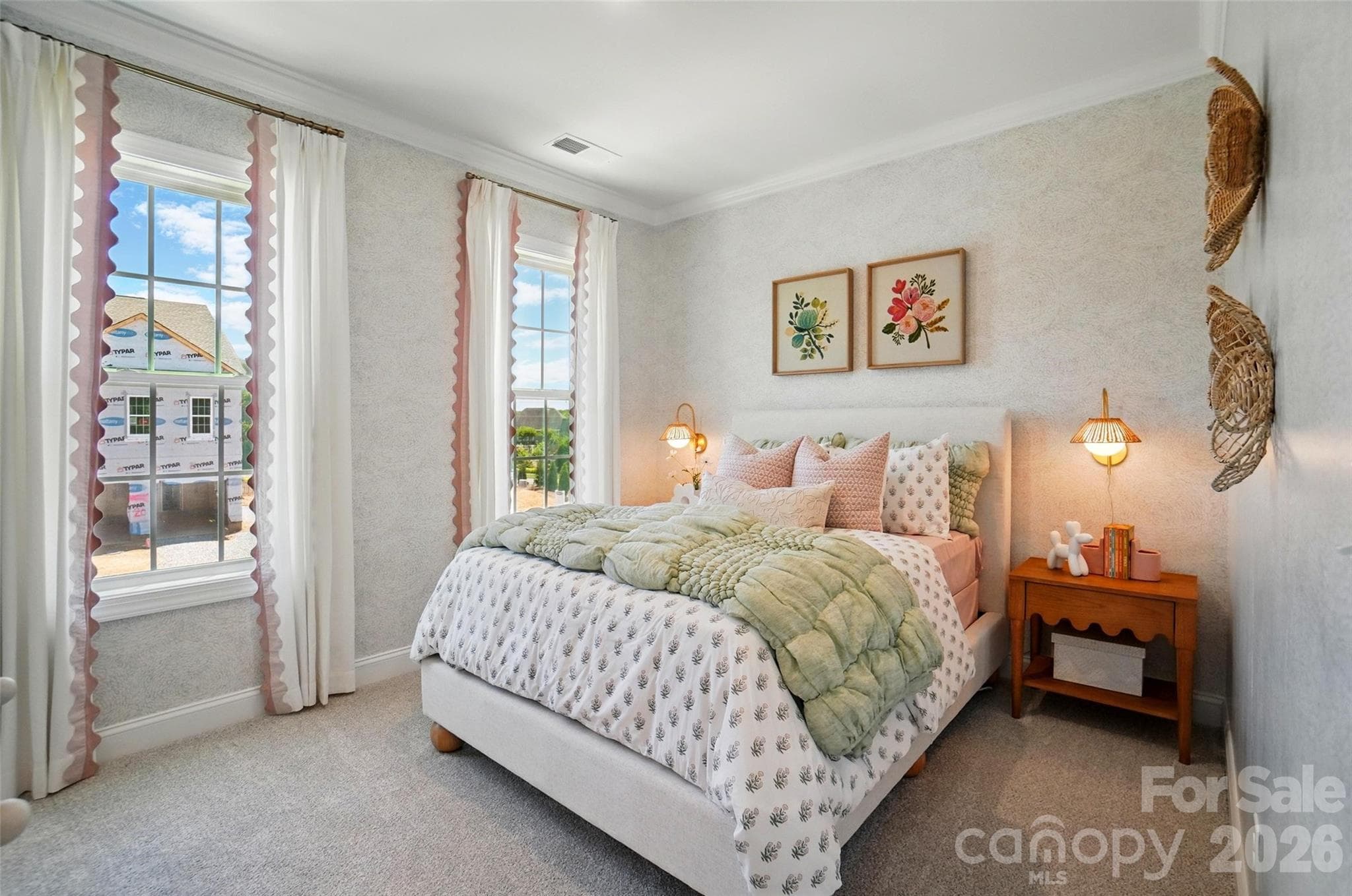 Guest Suite 2- 2nd Floor - 120029 Lavinia Lane, Charlotte