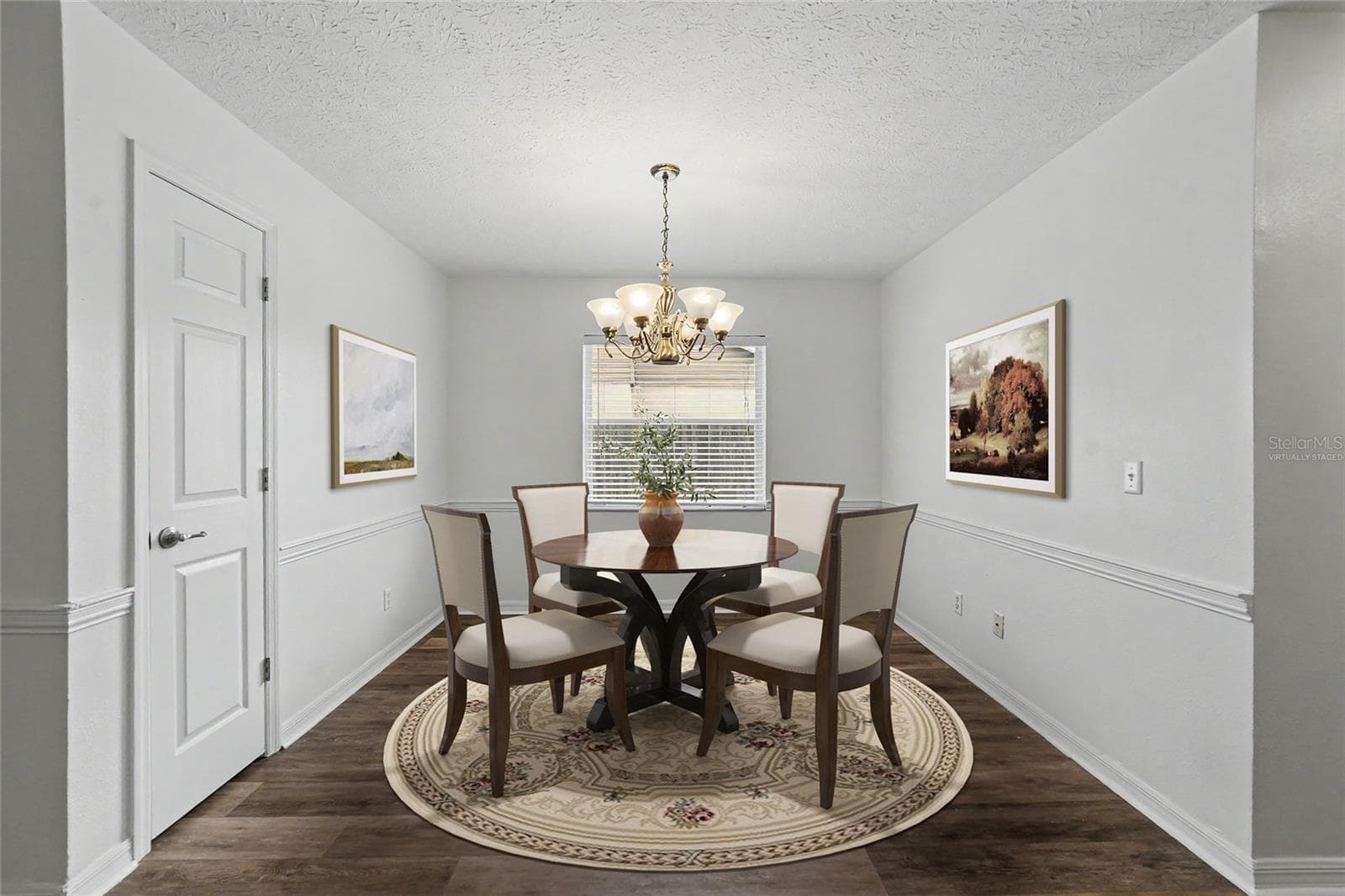 Virtually Staged - 11211 ANDY DR, RIVERVIEW