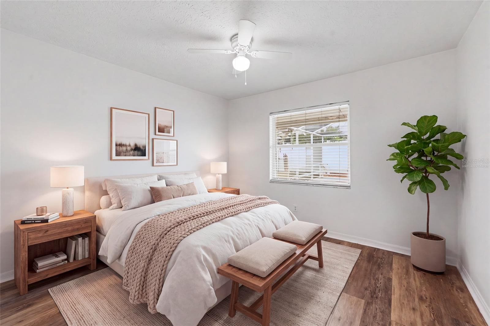 Virtually Staged - 11211 ANDY DR, RIVERVIEW
