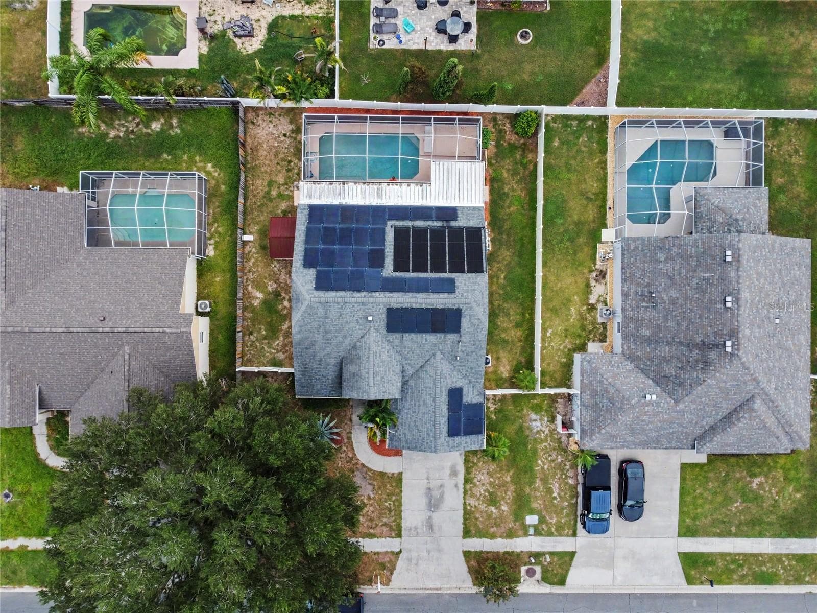 Single Family Residence at 11211 ANDY DR, RIVERVIEW, photo 24 of 27