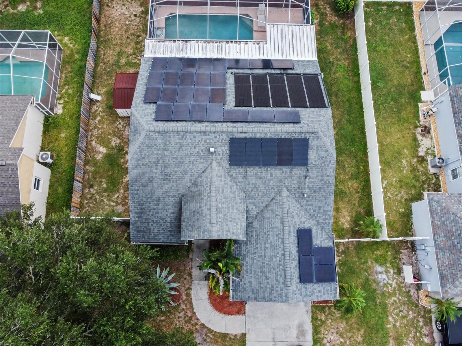 Single Family Residence at 11211 ANDY DR, RIVERVIEW, photo 25 of 27
