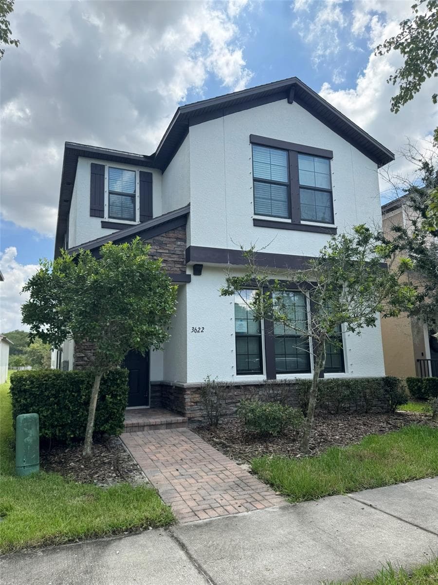 3622 PINE RIBBON DR