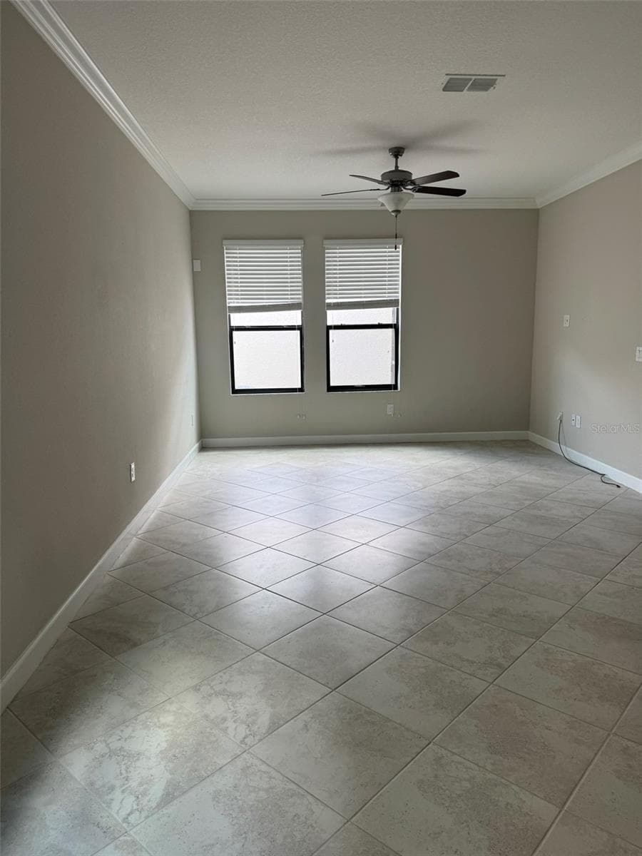 Living Room - 3622 PINE RIBBON DR, LAND O LAKES