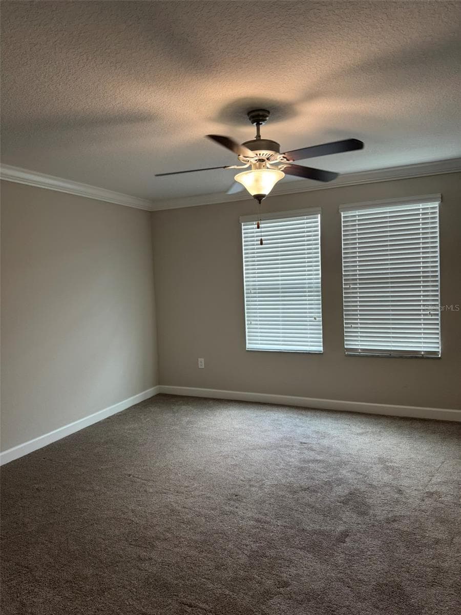 Primary Suite Upstairs - 3622 PINE RIBBON DR, LAND O LAKES