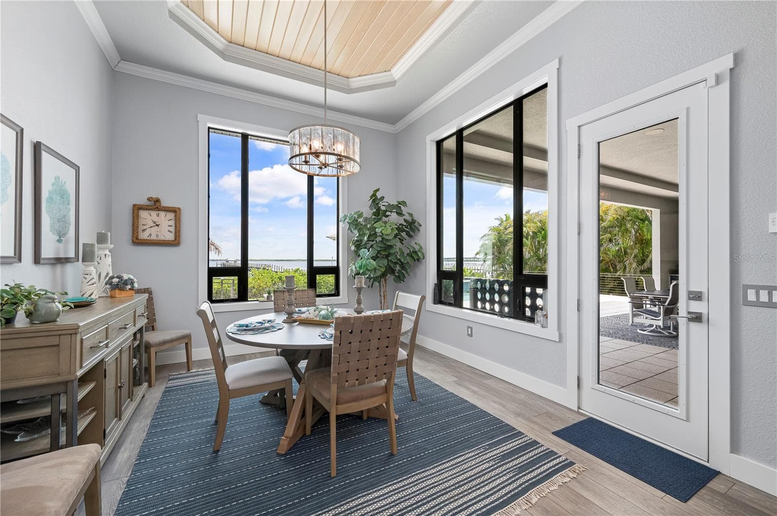 Single Family Residence at 25462 SHORE DR, PUNTA GORDA, photo 29 of 82