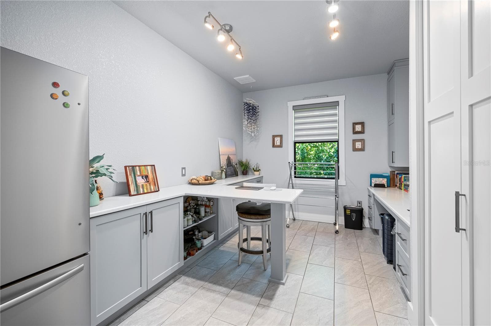 Bonus/Craft Room - 25462 SHORE DR, PUNTA GORDA