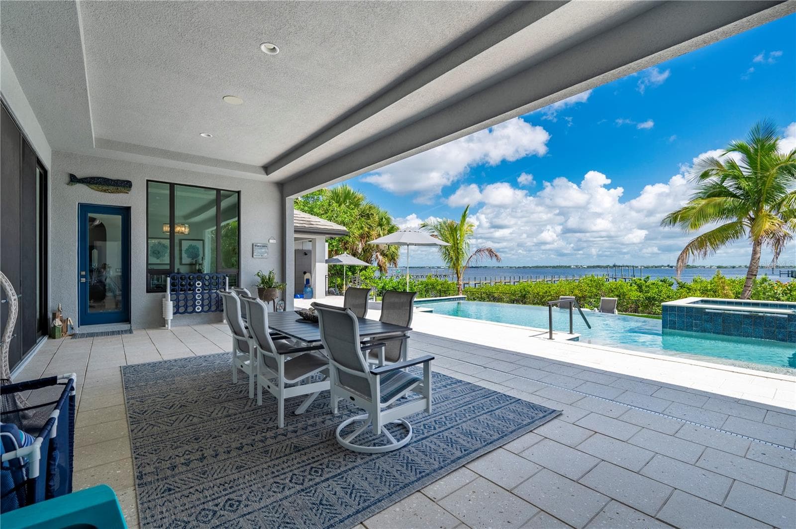 Single Family Residence at 25462 SHORE DR, PUNTA GORDA, photo 56 of 82