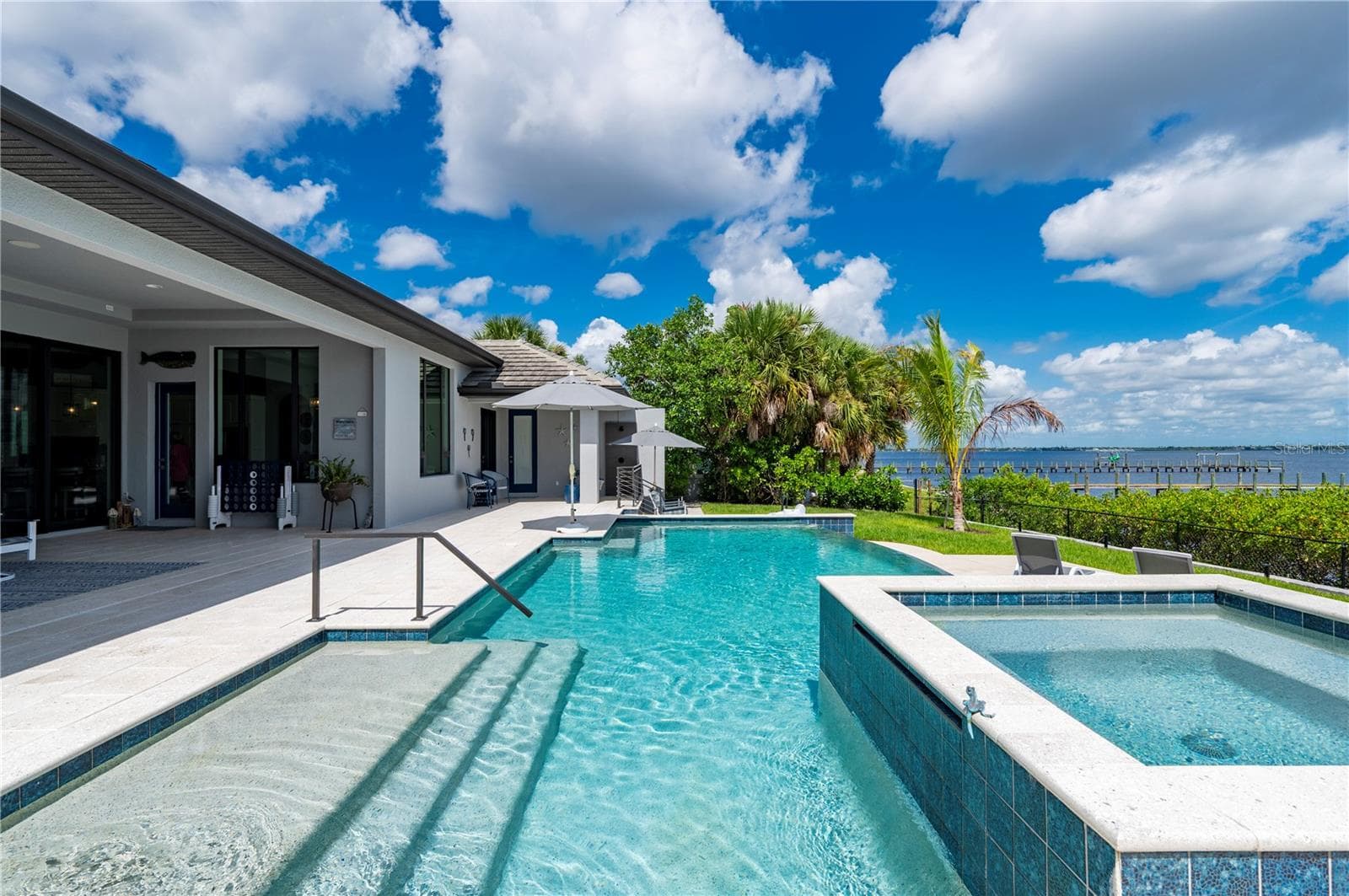 Single Family Residence at 25462 SHORE DR, PUNTA GORDA, photo 58 of 82