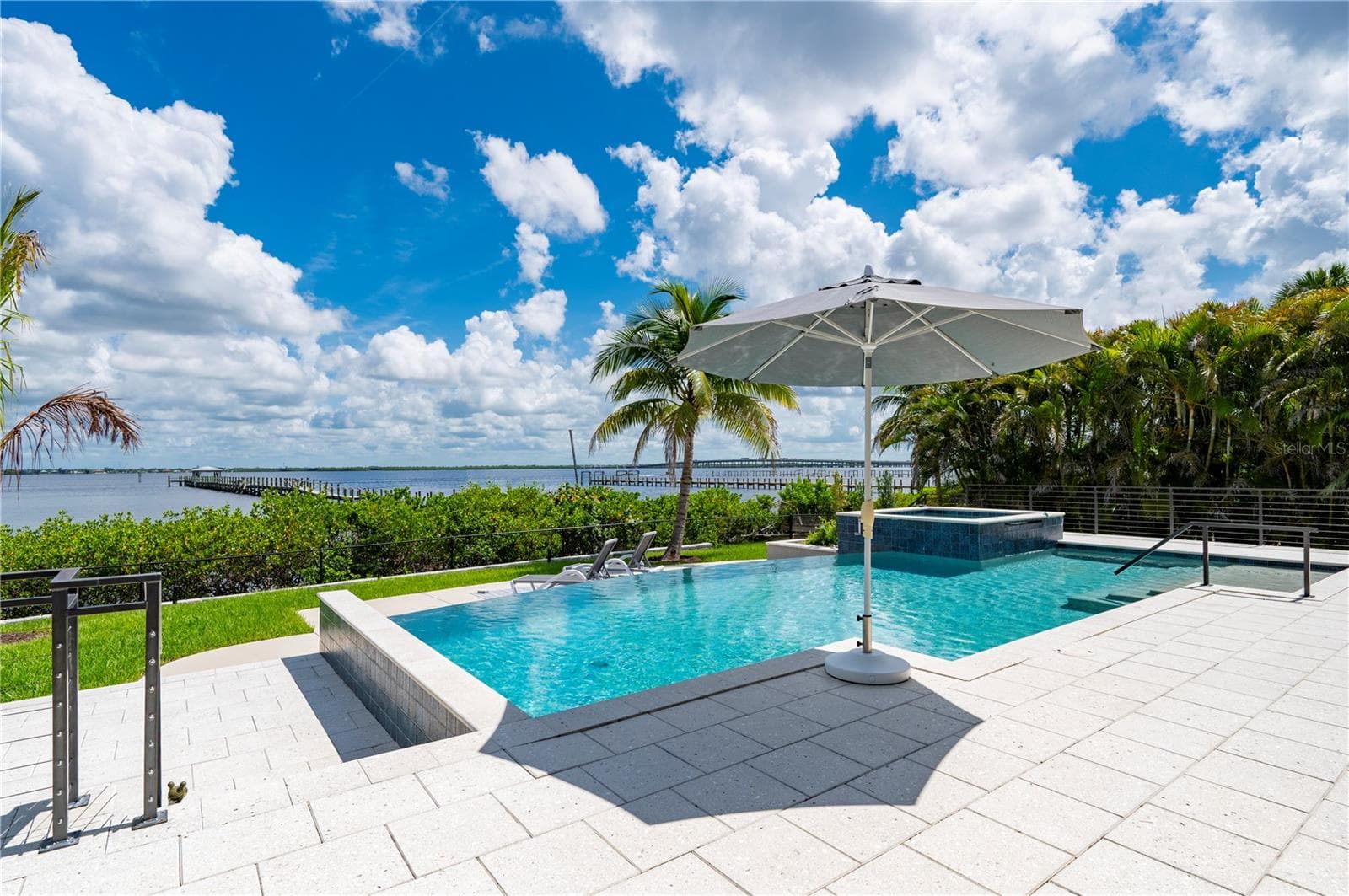 Single Family Residence at 25462 SHORE DR, PUNTA GORDA, photo 66 of 82