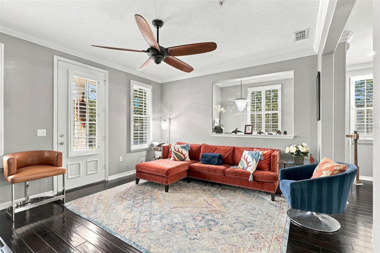 Townhouse at 2040 PROSPECT AVE, ORLANDO, photo 11 of 54