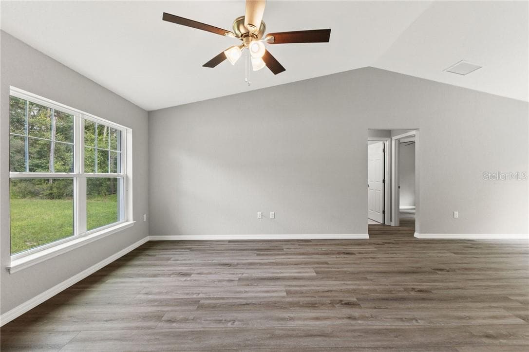 Single Family Residence at 1736 W Hall PL, CITRUSSPRINGS FL 34434, Citrus Springs, photo 15 of 21