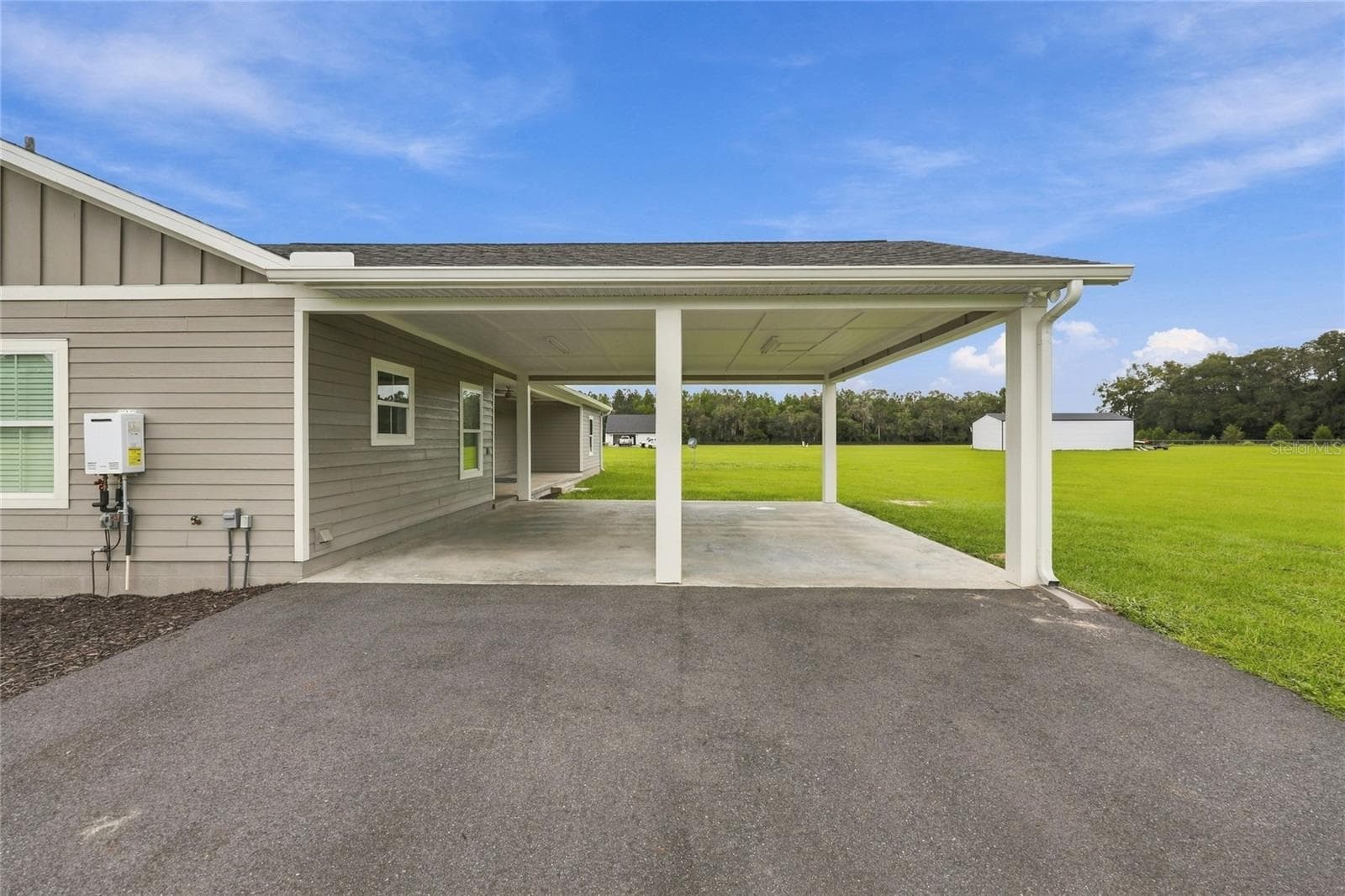 Single Family Residence at 20875 NW 207TH TER, HIGH SPRINGS, photo 7 of 56