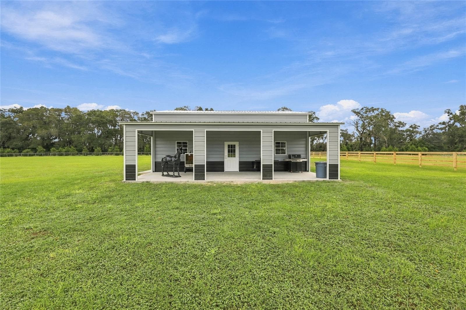 Single Family Residence at 20875 NW 207TH TER, HIGH SPRINGS, photo 8 of 56