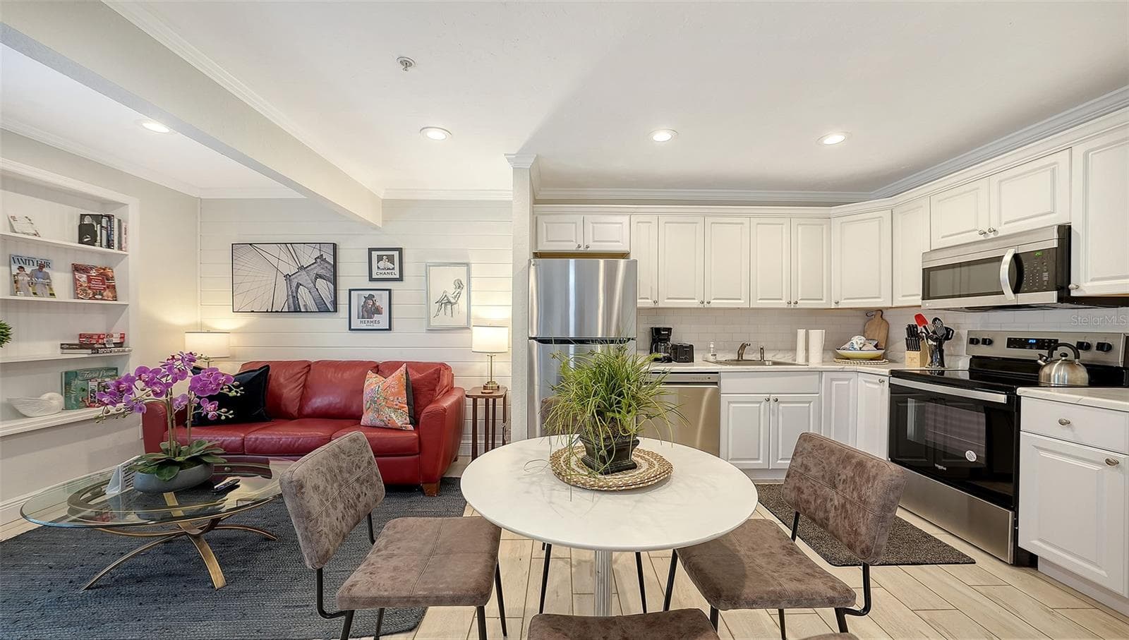 Duplex at 662 CALLE DEL OTONO, SARASOTA, photo 20 of 100