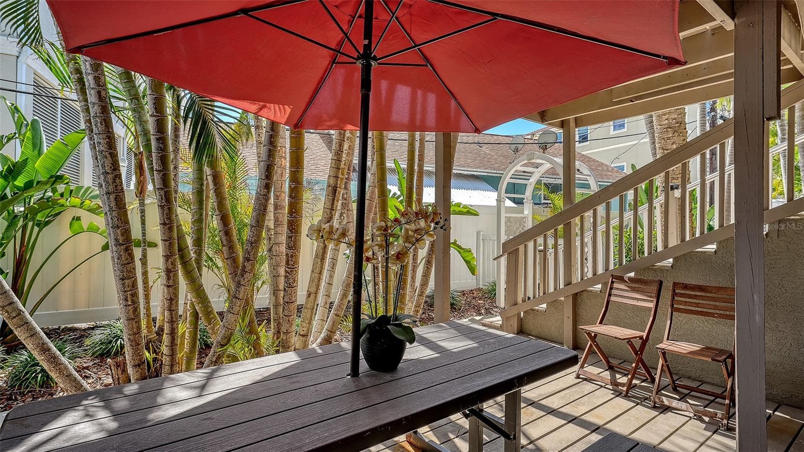 Duplex at 662 CALLE DEL OTONO, SARASOTA, photo 85 of 100