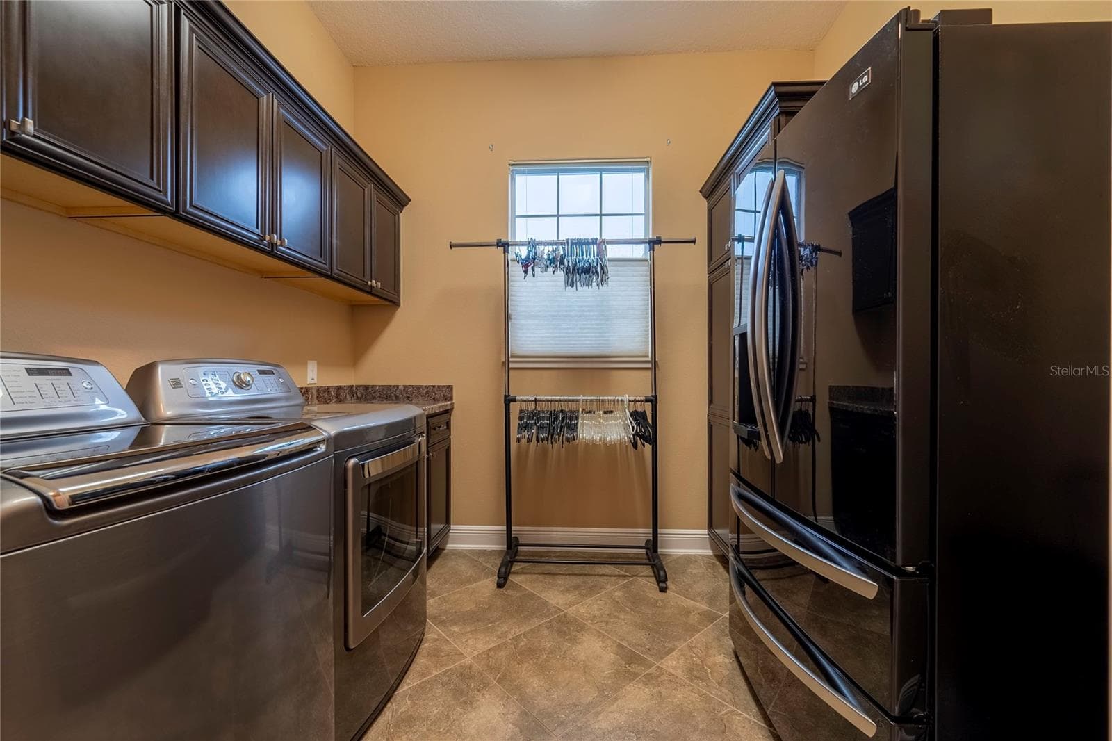 Laundry Room - 2835 CEDAR GROVE LOOP, THE VILLAGES