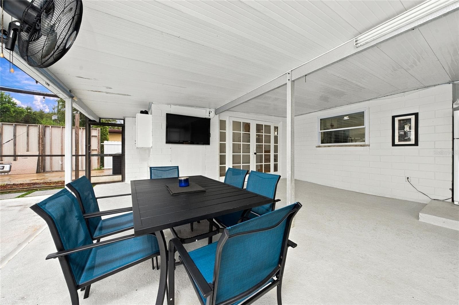 Single Family Residence at 4600 ARCIE ST, ORLANDO, photo 25 of 39