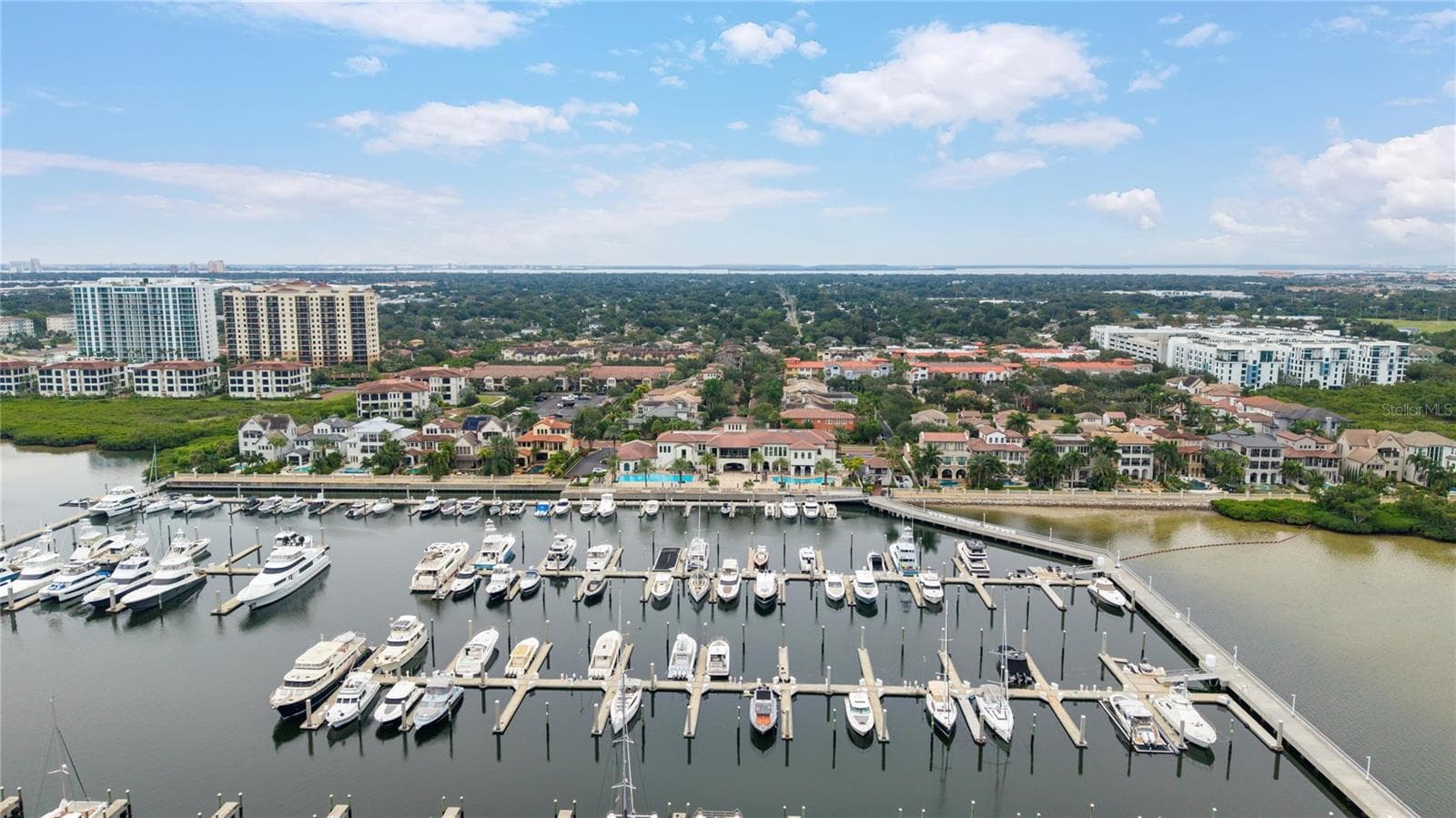 Townhouse at 6013 BOWEN DANIEL DR #104, TAMPA, photo 54 of 56