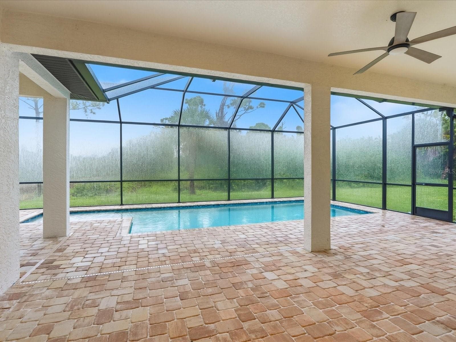 Rainy day photos will be replaced soon! - 51 LONG MEADOW PL, ROTONDA WEST