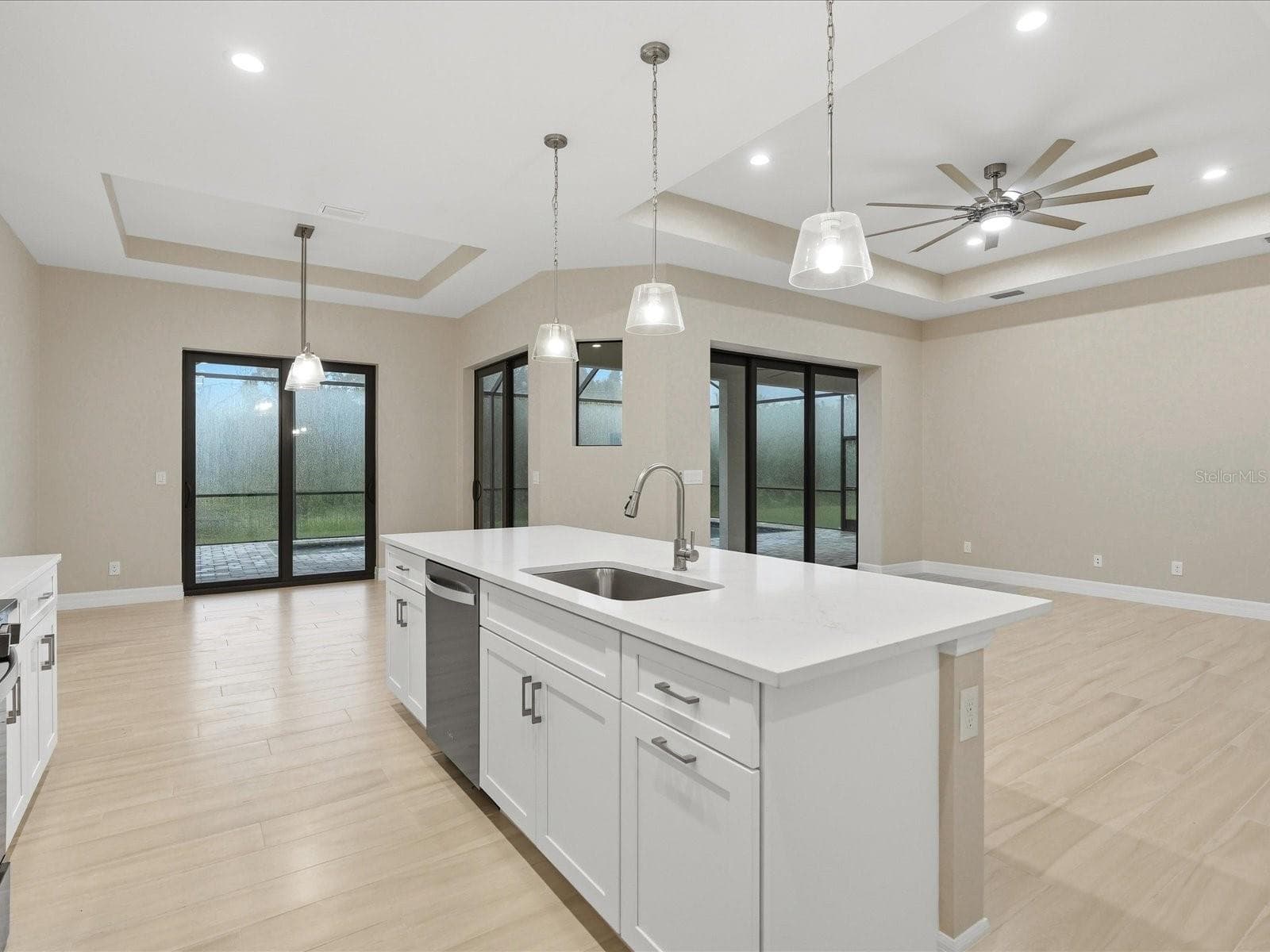 Single Family Residence at 51 LONG MEADOW PL, ROTONDA WEST, photo 16 of 51